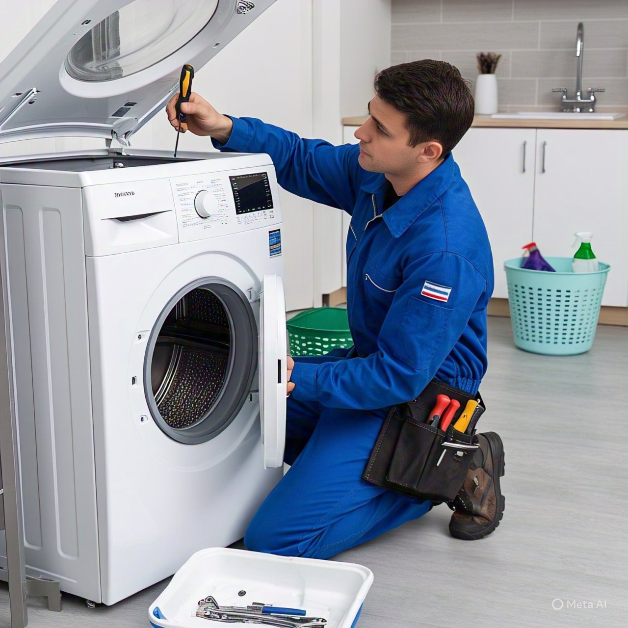Dryer Repair Service