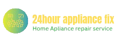 24 Hour Appliance Fix Logo