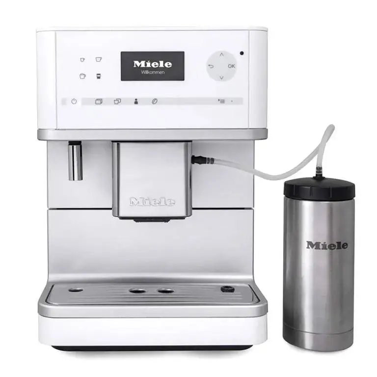 Miele Coffee Machine Repair Service