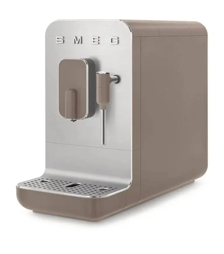 Smeg Coffee Machine Repair Service
