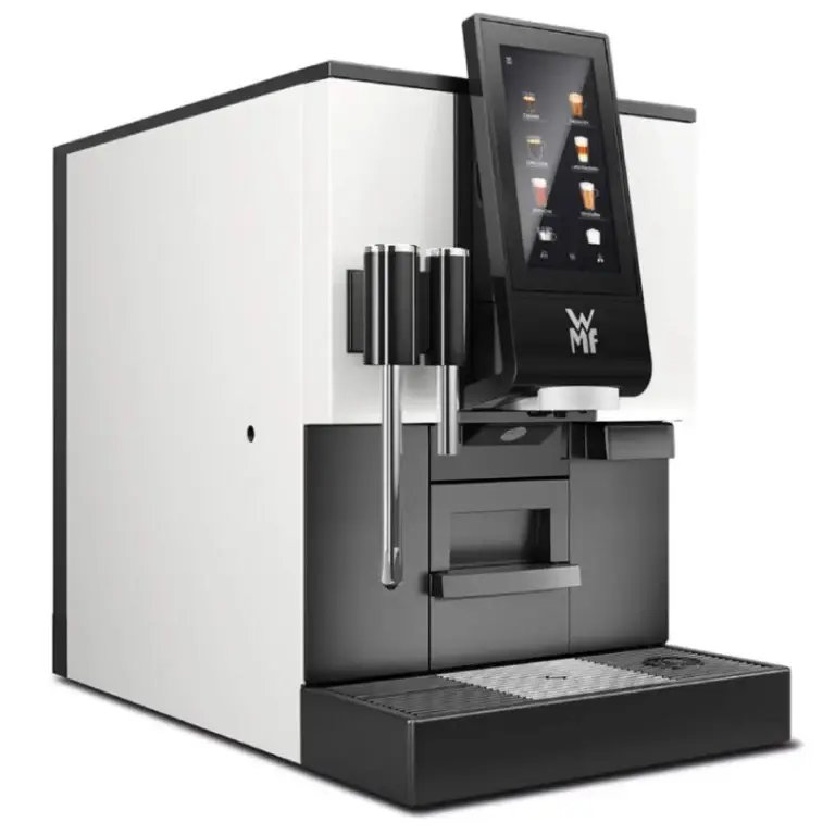 WMF Coffee Machine Repair Service